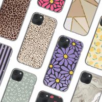 imoshion  Design Hülle für das iPhone 14 - Desert Dots