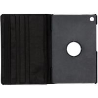 imoshion 360° drehbare Klapphülle Samsung Galaxy Tab S5e - Schwarz
