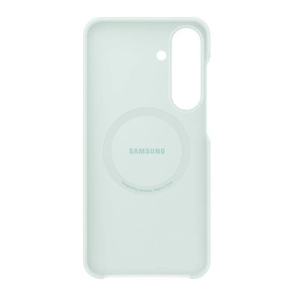 Samsung Silicone Magnet Backcover Samsung Galaxy S26 FE - Mint