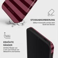 Burga Tough Back Cover Samsung Galaxy A57 (5G) - Spellbound