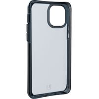 UAG Plyo U Hard Case für das iPhone 12 (Pro) - Soft Blue