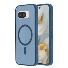 imoshion Color Guard Back Cover mit MagSafe Google Pixel 9A - Dunkelblau