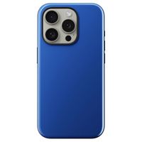 Nomad Sport Case Apple iPhone 15 Pro - Super Blue