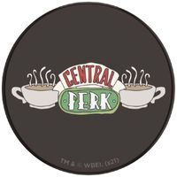 PopSockets PopGrip - Abnehmbar - Central Perk