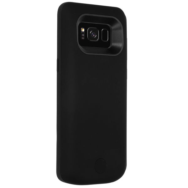 Power Case 5000 mAh für das Samsung Galaxy S8