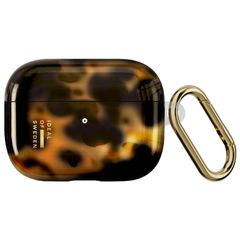 iDeal of Sweden Clear Case Apple Airpods Pro 3 - Tortoise