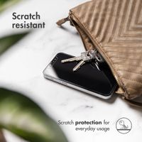 imoshion Bildschirmschutzfolie Gerhard Glas 2er-Pack Samsung Galaxy S21 Plus