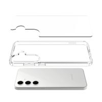 Accezz Xtreme Impact Case Samsung Galaxy S25 FE - Transparent