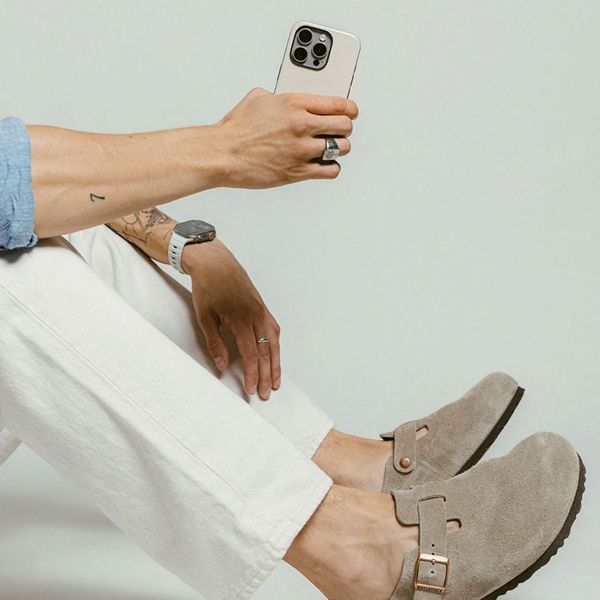 Nomad Sport Case Apple iPhone 16 Pro Max - Stone