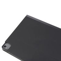 Tucano Elements case Apple iPad Air 13 Zoll (2025) M3 / (2024) M2 - Schwarz