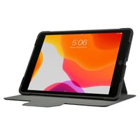 Targus Pro Tek Eco Klapphülle iPad 9 (2021) 10.2 Zoll / iPad 8 (2020) 10.2 Zoll / iPad 7 (2019) 10.2 Zoll / Air 3 (2019) / Pro 10.5 (2017) - Schwarz