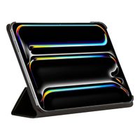 dbramante1928 Risskov Case Apple iPad Pro 11 (2024) M4 - Schwarz