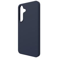 ZAGG Milan Snap Case mit MagSafe Samsung Galaxy S25 Plus - Navy
