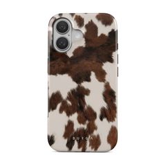 Burga Tough Back Cover MagSafe Apple iPhone 16 - Celestial
