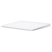 Apple Magic Trackpad - Lightning - Weiß
