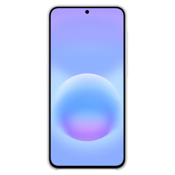 Samsung Original Cardslot-Cover Samsung Galaxy A57 (5G) - Light Gray