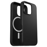 OtterBox Symmetry Clear Case MagSafe Apple iPhone 16 - Schwarz