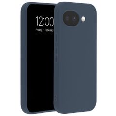 imoshion TPU Color Cover Google Pixel 10a - Dunkelblau