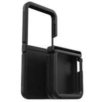 OtterBox Defender XT Back Cover Samsung Galaxy Z Flip 6 / Flip 7 FE - Schwarz