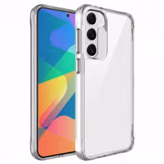 imoshion Rugged Air Case Samsung Galaxy S23 - Transparent