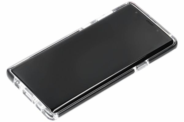 ZAGG D3O® Piccadilly Case Schwarz für das Samsung Galaxy Note 9