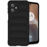 imoshion EasyGrip Backcover Motorola Moto G54 - Schwarz