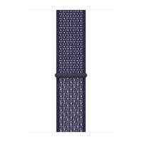 Apple Sport Loop Armband für Apple Watch Series 1 - 11 / SE / Ultra (44/45/46/49 mm) - Purple Pulse