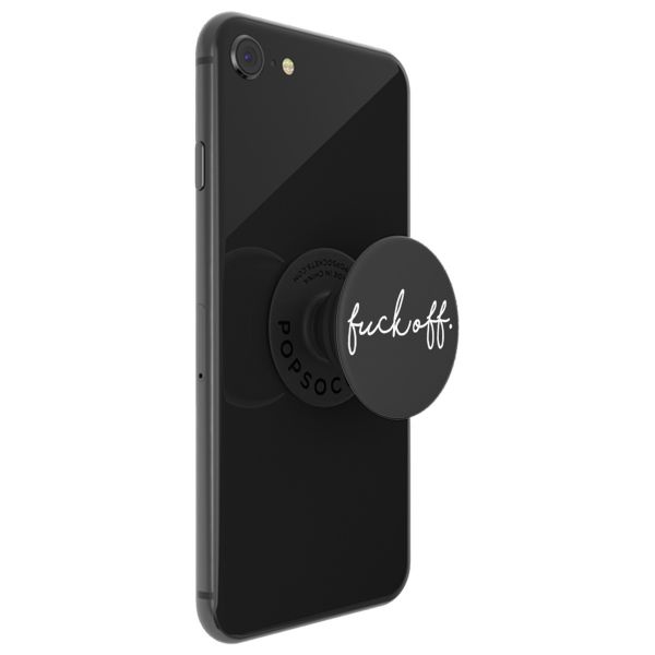 PopSockets imoshion PopGrip - Fuck Off