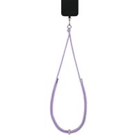 iDeal of Sweden ﻿Cord Phone Strap Universal - Telefonkordel - Universal - Multi Purple