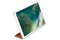 Apple Leather Smart Cover Apple iPad Pro 12.9 (2015) - Saddle Brown