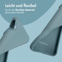 imoshion TPU Color Cover Samsung Galaxy A17 - Pine Green