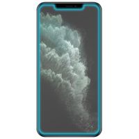 imoshion Softcase Cover + Glass Screen Protector iPhone 11 Pro Max