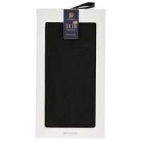 Dux Ducis Slim TPU Klapphülle Schwarz für das Huawei P30