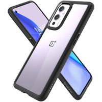 Spigen Ultra Hybrid™ Case OnePlus 9 - Schwarz