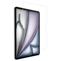 Accezz Premium Bildschirmschutz aus Glas Apple iPad Pro 13 (2024) M4 / Air 13 Zoll (2025) M3 / (2024) M2