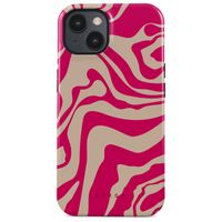 Burga Tough Back Cover für das Apple iPhone 14 - Siren