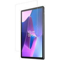 Accezz Premium Bildschirmschutz aus Glas für das Lenovo Tab P11 (2nd gen)