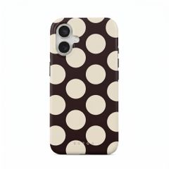 Burga Tough Back Cover MagSafe Apple iPhone 17 - Spot On