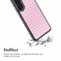 imoshion Design Hülle Samsung Galaxy S26 FE - Happy Dots
