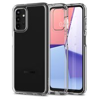 Spigen Ultra Hybrid™ Case für das Samsung Galaxy A13 (4G) - Transparent