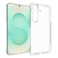 imoshion Shockproof Case Samsung Galaxy S26 Plus - Transparent