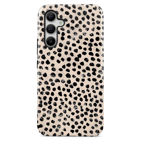 Burga Tough Back Cover für das Samsung Galaxy A55 - Almond Latte