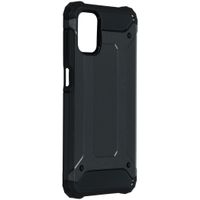 imoshion Rugged Xtreme Case Samsung Galaxy M51 - Schwarz