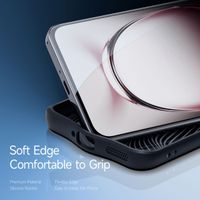 Dux Ducis Aimo Back Cover Oppo Reno 12 - Transparent