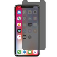 Selencia Screen Protector Privacy Glas Apple iPhone 11 Pro / Xs / X
