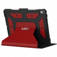 UAG Metropolis Klapphülle für iPad Pro 12.9 (2018)