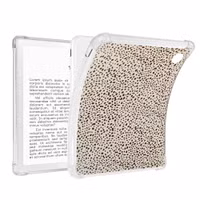 imoshion Design Clear Backcover Kobo Libra Colour - Desert Dots