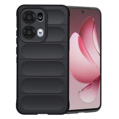 imoshion EasyGrip Backcover Oppo Reno 13 Pro - Schwarz