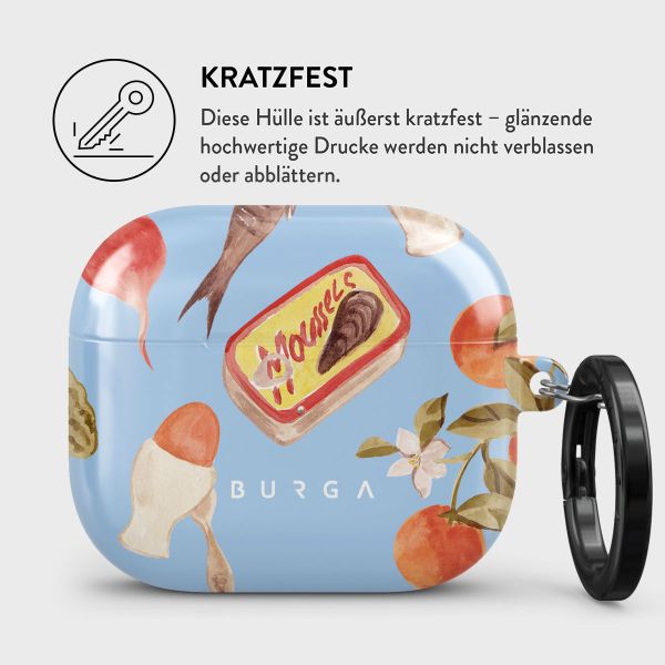 Burga Hard Case Apple AirPods 3 - Al Fresco