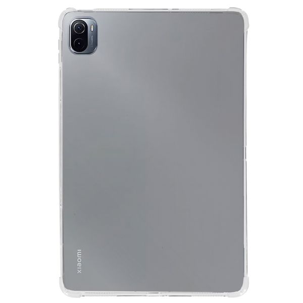 imoshion Shockproof Case Xiaomi Pad 5 / 5 Pro - Transparent